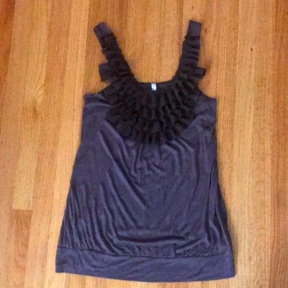 Color Swatch | Women’s Top